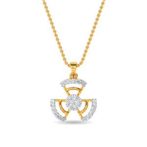 Latest Larissa Spin Diamond Ring For Women