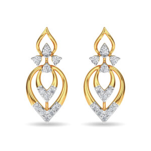 Spark of Love Hallmarked Diamond Ring